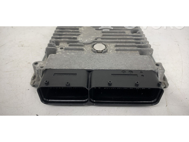 Комплект блоков управления 03L906023MK5M0   Volkswagen Golf Plus