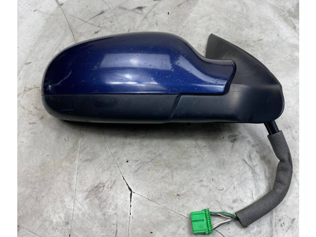 Зеркало электрическое Volvo V70 2000 - 2004 года
