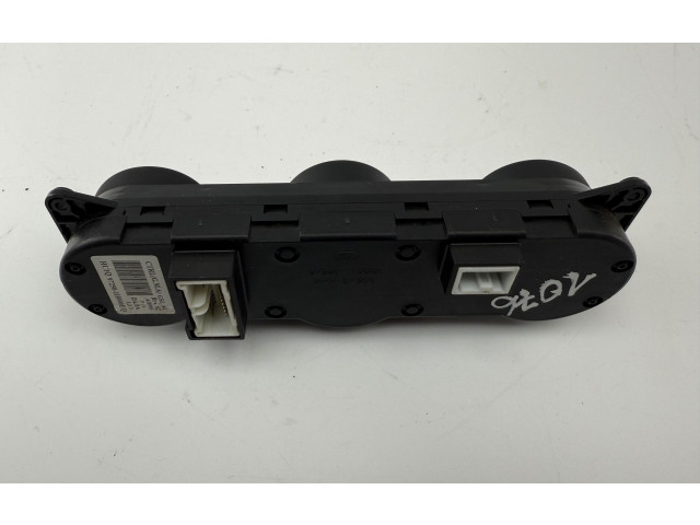 Блок управления климат-контролем 972501H000EQ   KIA Ceed