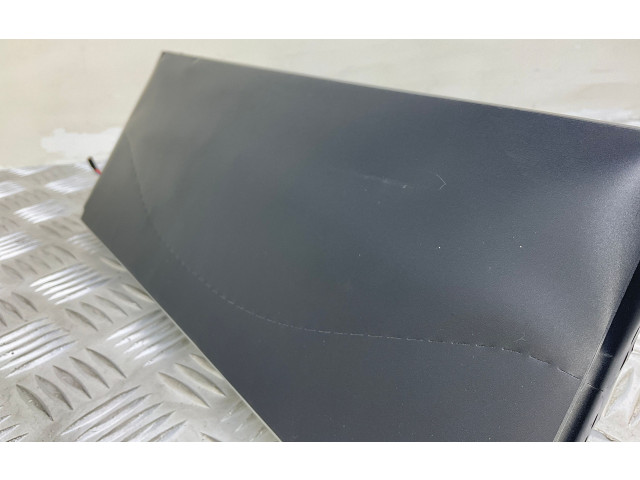 Подушка безопасности для колен 5G2880842C Skoda Octavia Mk3 (5E)