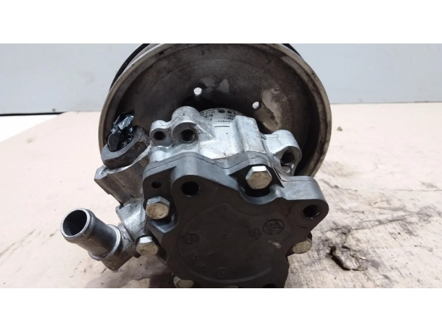 Насос усилителя руля