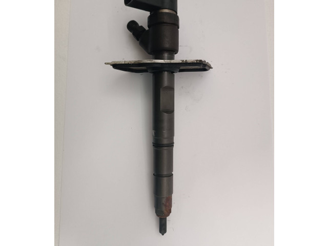 Vstřikovač 0445110158, 0445110 Audi A8 S8 D3 4E ASE
