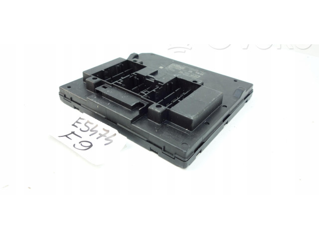 Блок комфорта 5Q0937084EB Skoda Kodiaq