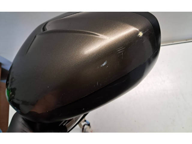 Зеркало электрическое        Citroen DS4   -  года   