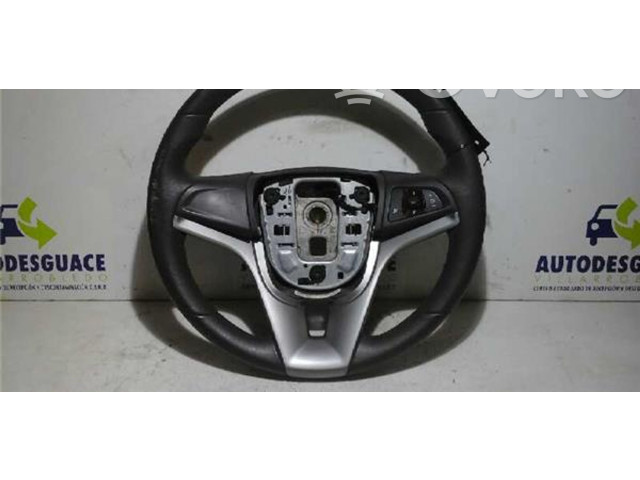 Volant Chevrolet Cruze 2010 95227507