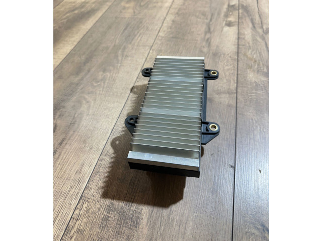 Įtampos keitiklis/ keitimo modulis 9132581, 735840 BMW 7 E65 E66 2007