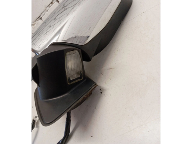 Зеркало электрическое        Infiniti QX56   -  года   