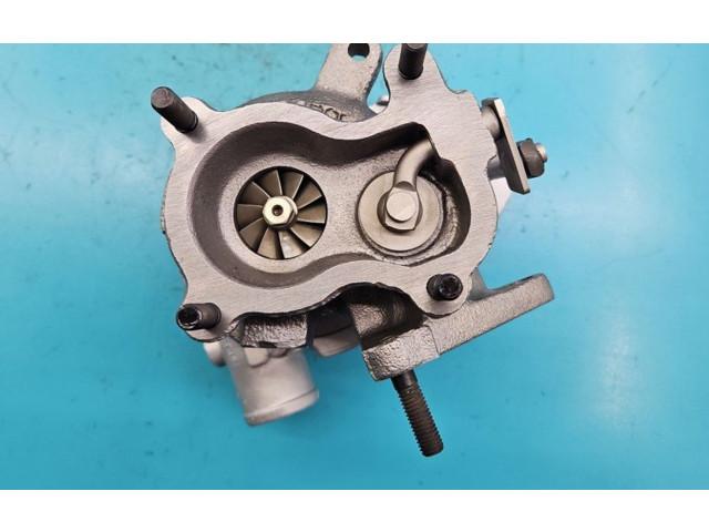  Турбина Volkswagen PASSAT B4  454083-2, IMPRK1220593         