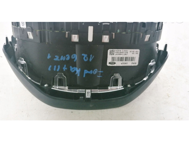 Přístrojová deska Ford Ka 2019 10849, 22TYS