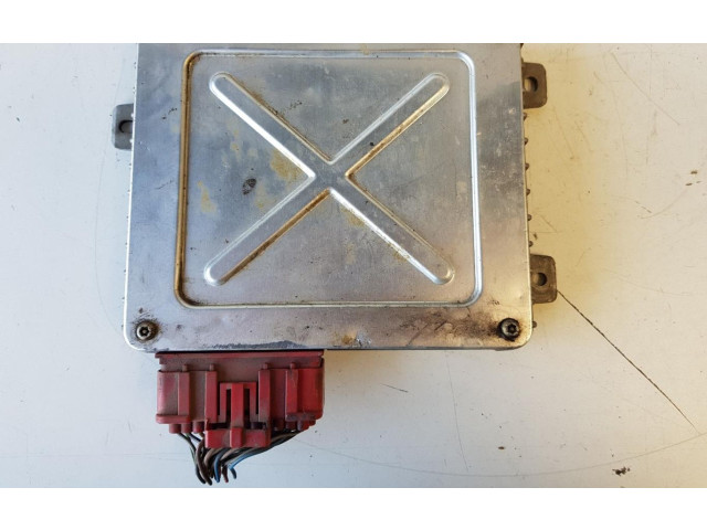 Řídící jednotka MSB100680 Honda Civic