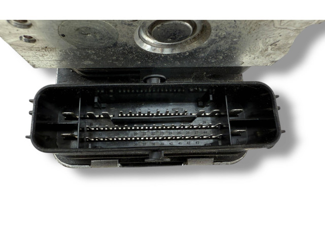 Блок АБС 5Q0614517GA, 5Q0614517A Audi Q2 - - года