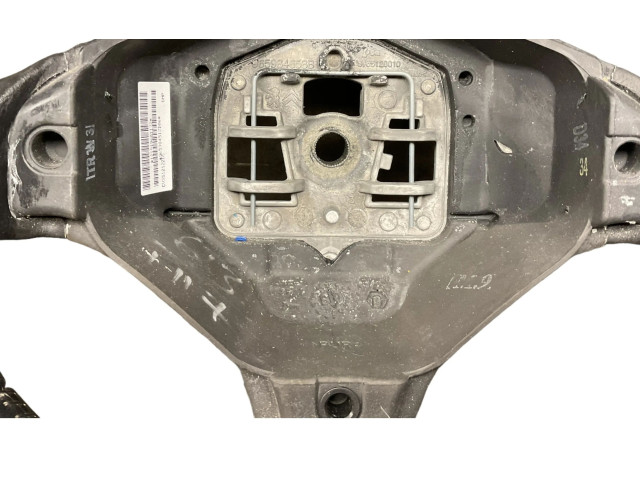 Volant Peugeot 3008 I 2010 965984658B, 9285421