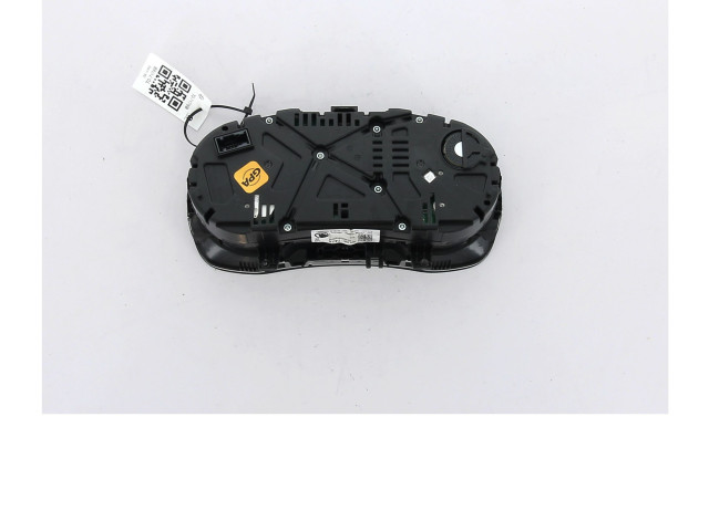 Панель приборов 6V0920747A, T0-7178B Skoda Fabia Mk3 (NJ)