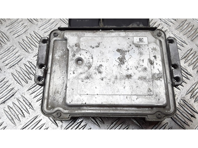 Řídící jednotka    Fiat Doblo 2014