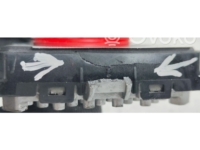 Блок управления Xenon