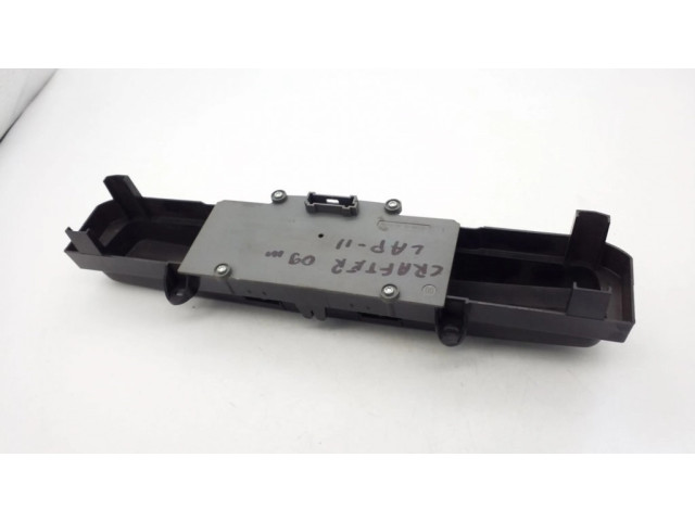 Включатель аварийных фонарей