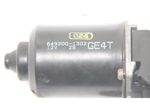 Моторчик дворников 8492001302, 8492001302 Mazda 626