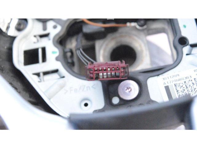 Volant Mercedes-Benz SLK R172 2015 A1724608303