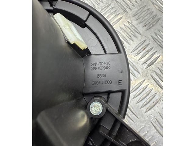 Вентилятор печки 5W0431000 Alfa Romeo Stelvio