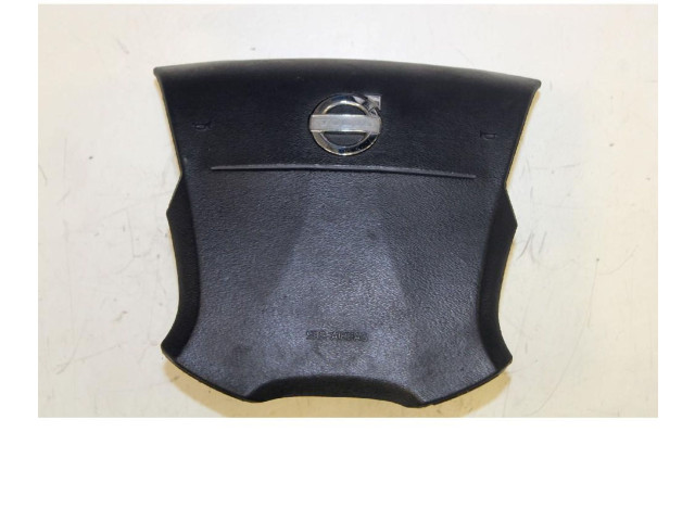 Подушка безопасности водителя Volvo V70