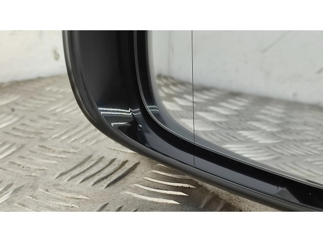 Зеркало электрическое     левое   Infiniti Q50  2014- года   