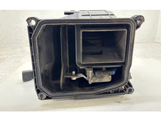 Вентилятор печки    4F0820155F   Audi A6 S6 C6 4F