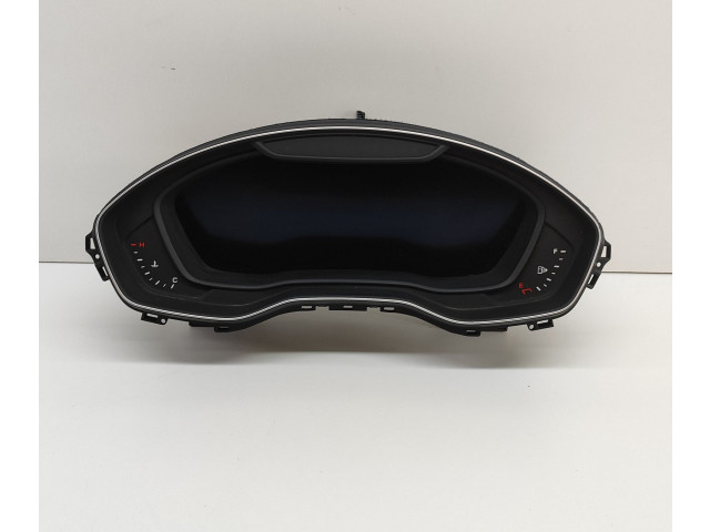 Přístrojová deska Audi A5 2018 8W5920890C, 0263731010