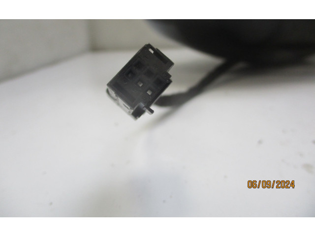 Зеркало электрическое Citroen C4 I 2004 - 2010 года