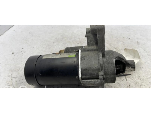 Стартер 00005802FG Citroen C3