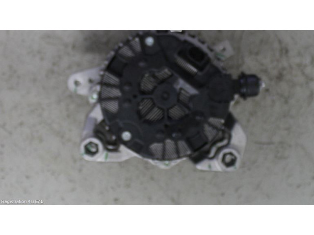 Генератор 2212505, A003TV2191ZT Ford Ranger IV