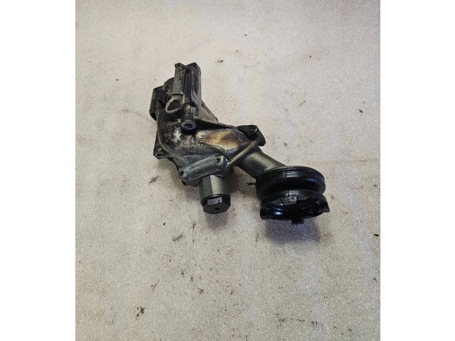 Čerpadlo oleje Audi A8 S8 D2 4D