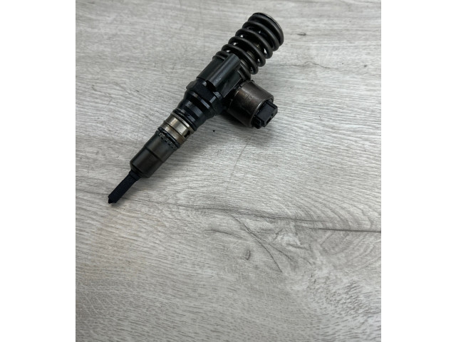 Форсунка 03G130073G, 0414720404 Mitsubishi Grandis