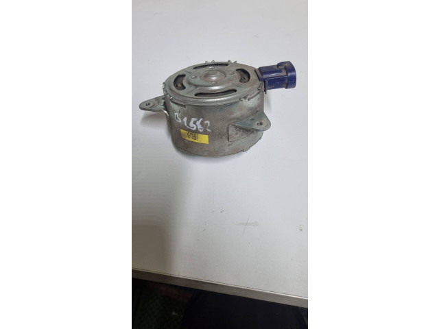 Вентилятор радиатора 3P206107 Dacia Lodgy