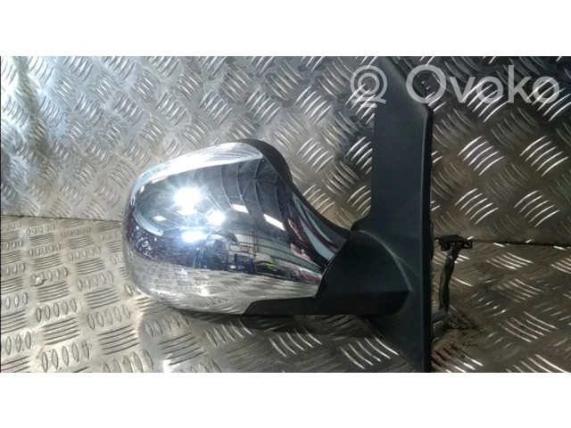 Зеркало электрическое     правое    Seat Altea XL  2004-2015 года   