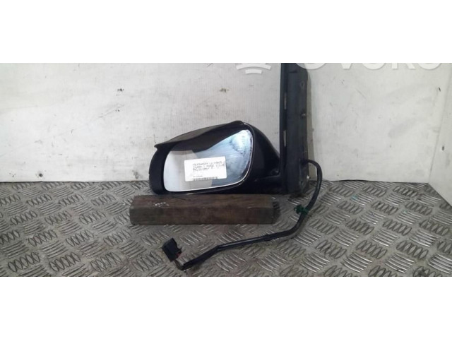 Зеркало электрическое Volkswagen Touran I 2003 - 2010 года