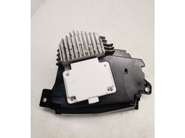 Дисплей 9384374 BMW X5 F15