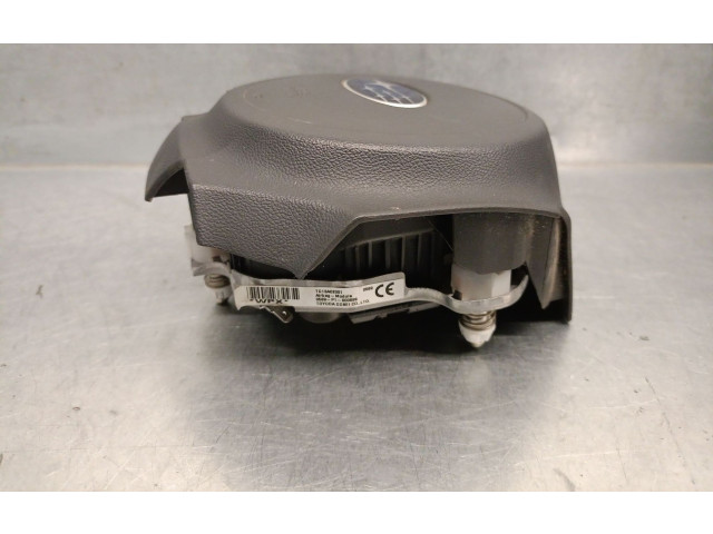 Подушка безопасности водителя 98211AL010VH, 98211AL010VH Subaru Outback (BS)