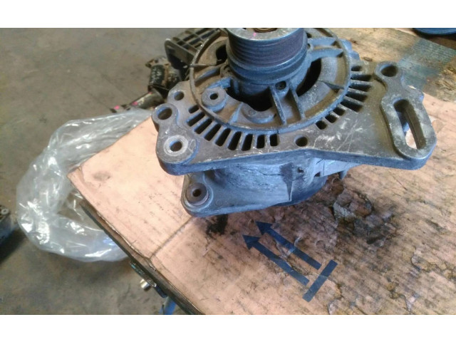 Генератор 028903025G Volkswagen Golf III