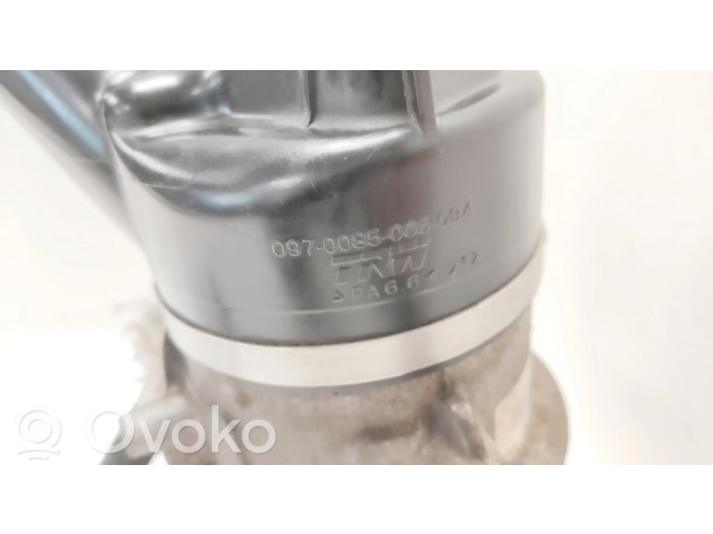 Насос усилителя руля