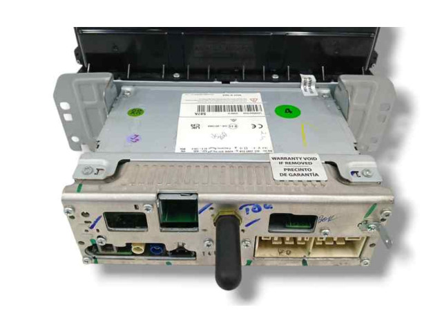 Экран дисплея вверх 96160K78714, DA333GQEP Hyundai i10