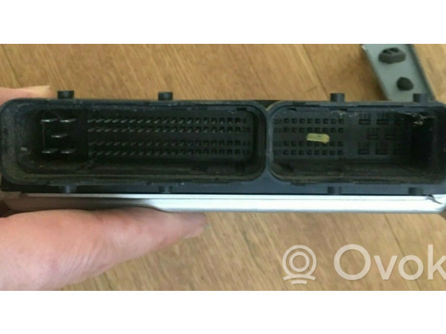 Блок управления двигателя 9030930223F, D43910626240 Hyundai Getz