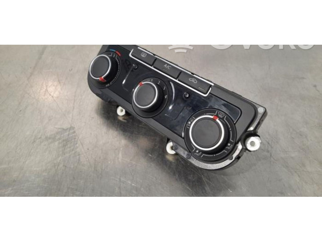 Блок управления климат-контролем 5HB01210870   Volkswagen Caddy