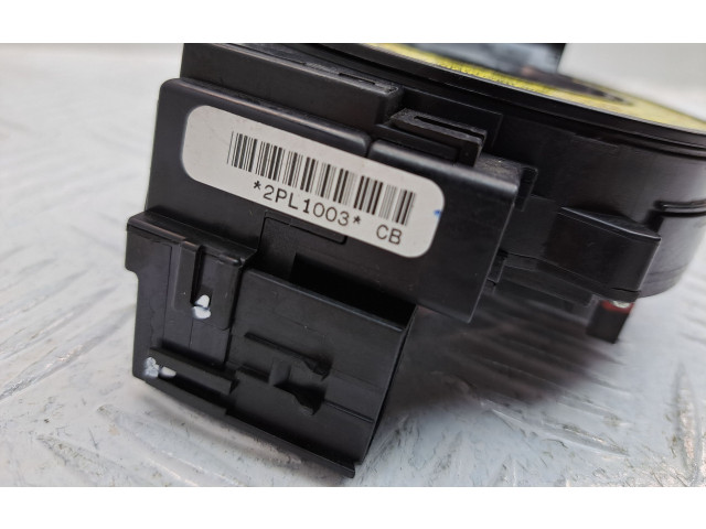 Подрулевой шлейф SRS 8430605050, 2PL1003   Toyota Corolla Verso AR10