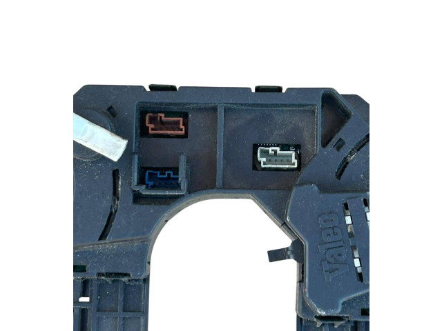 Блок подушек безопасности 96640553XT, 06070713M38   Citroen C4 I