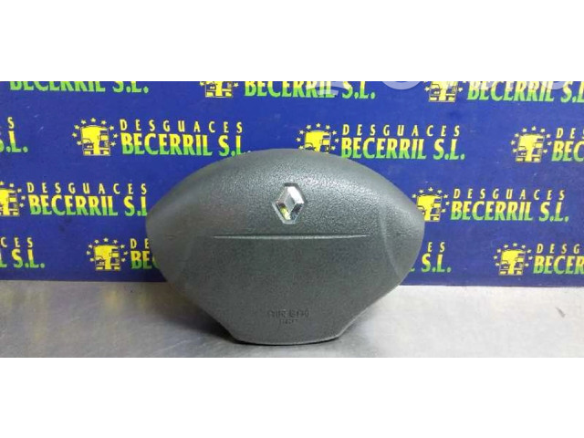 Подушка безопасности водителя 7700433083F Renault Scenic RX