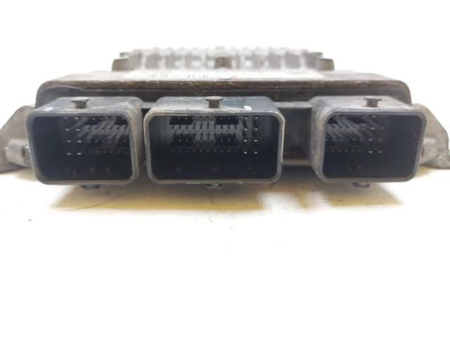 Řídící jednotka 3S6112A650LC, 3S6112A650LC Ford Fiesta 2006