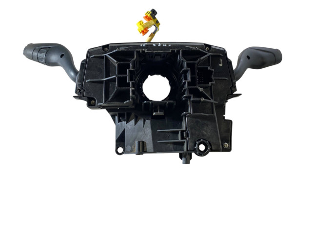 Полоса надувных подушек (кольцо srs) FT4T14A664AAW, DG9T17A553CDW Ford Edge II