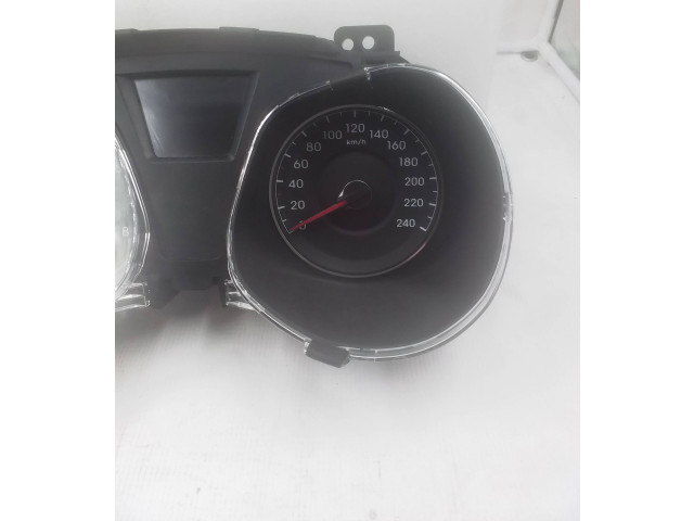 Панель приборов 940031k070 Hyundai ix20