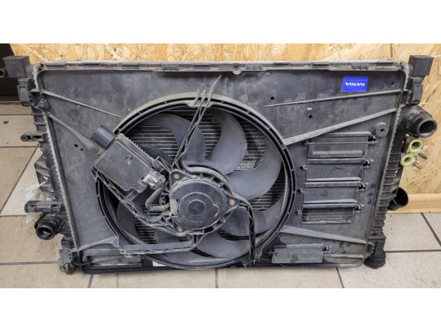 Комплект радиатора