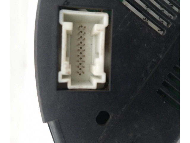 Панель приборов 1031098101, 1031096100   Mercedes-Benz A W169       